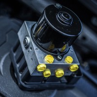 Suzuki Grand Vitara Bj. 2004 - 2010 ABS-ESP Steuergeräte Reparatur