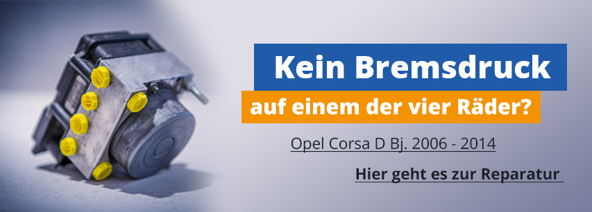 abs-corsa-d-reparatur